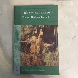 The Secret Garden